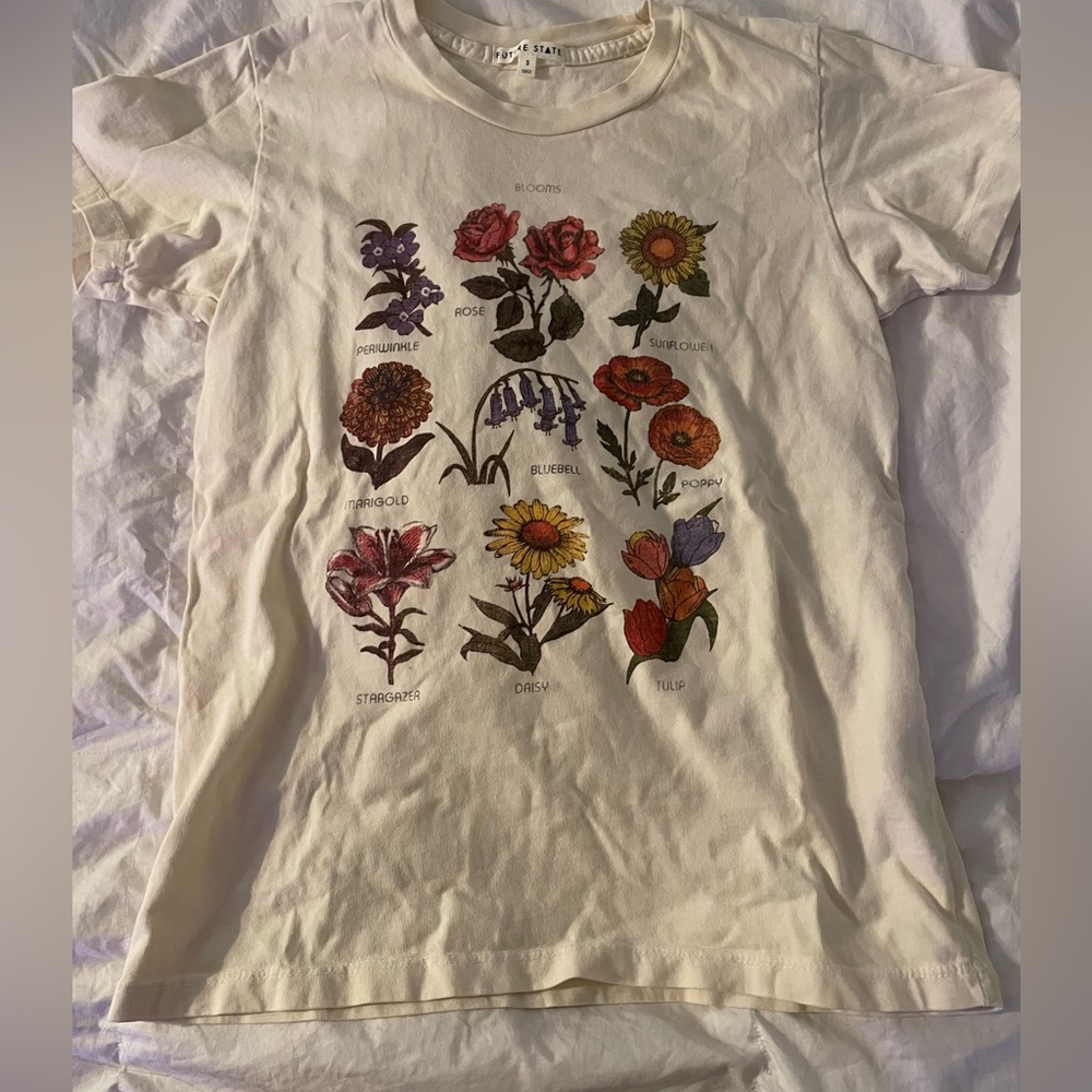 Urban Outfitters Tee